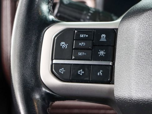 Used 2023 Ford Expedition Max Limited AWD/4WD image 14