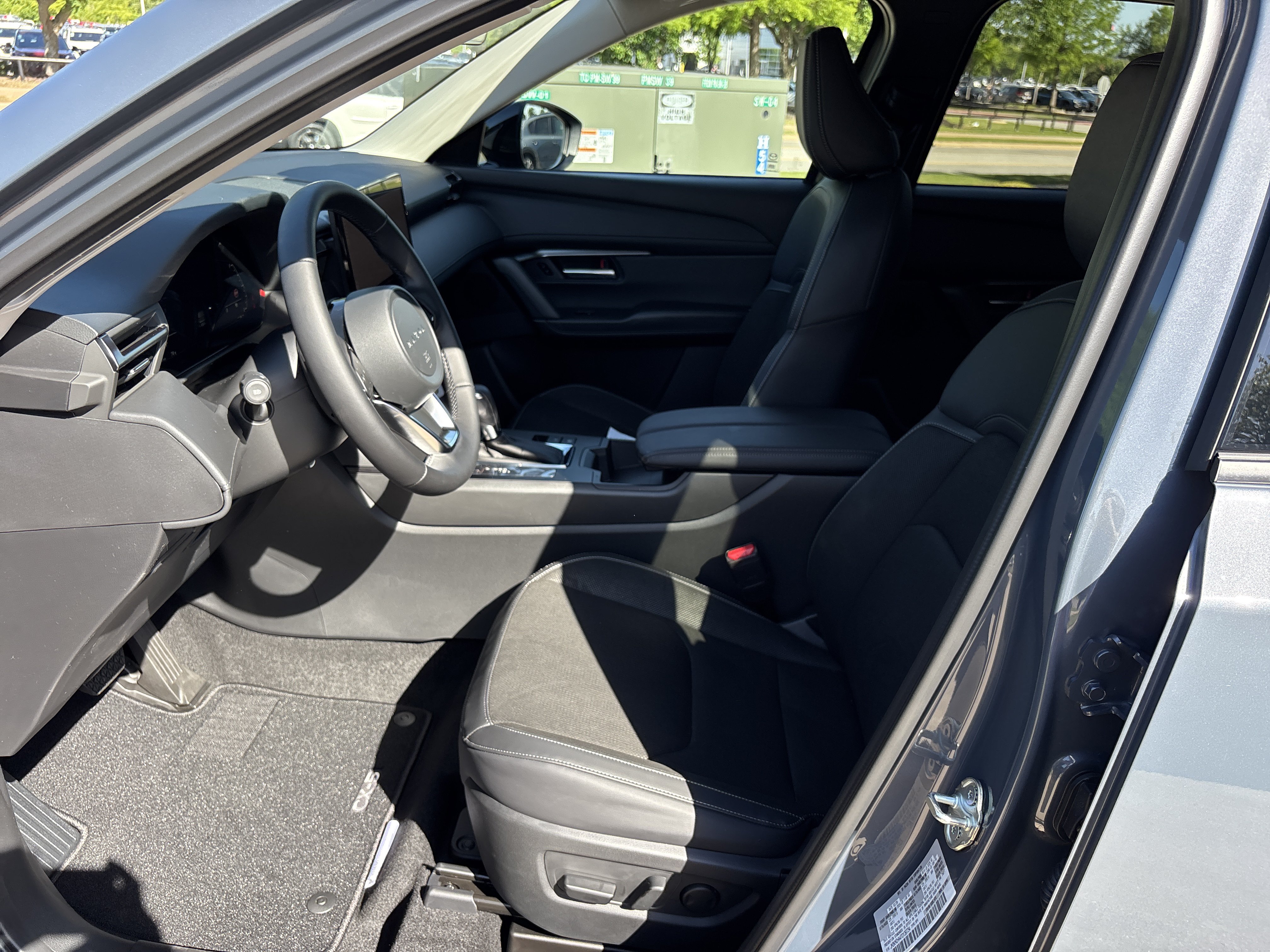 New 2026 MAZDA CX-5 Preferred AWD/4WD image 14
