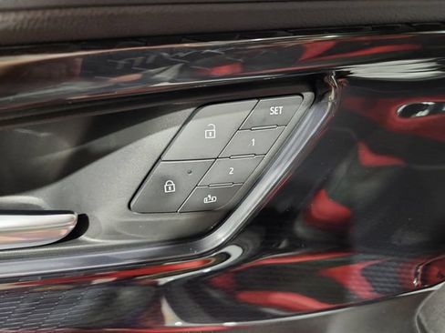 New 2024 Chevrolet Blazer EV RS RWD image 19
