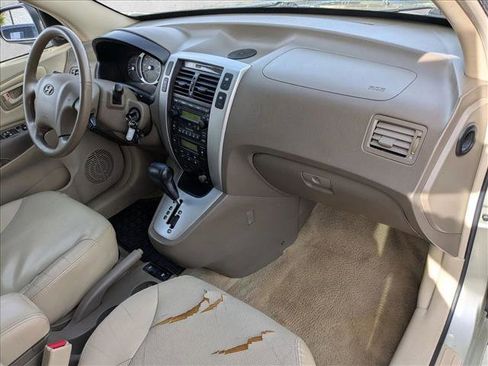 Used 2007 Hyundai Tucson Limited image 20