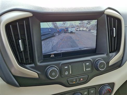 Used 2023 GMC Terrain Denali w/ LPO, Floor Liner Package image 20