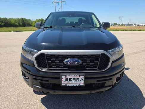Used 2019 Ford Ranger XLT AWD/4WD image 16