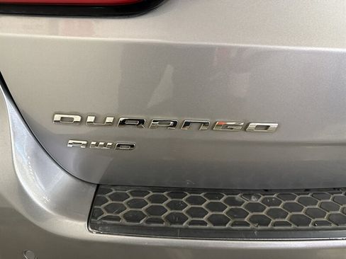 Used 2015 Dodge Durango R/T w/ Premium Nappa Leather Group AWD/4WD image 32