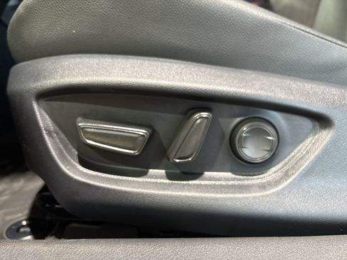 New 2026 Toyota Camry XSE image 12