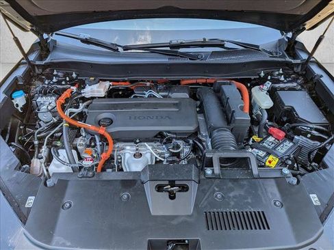 Used 2026 Honda CR-V Sport image 25