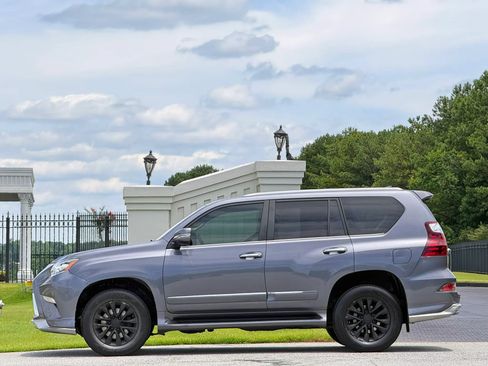 Used 2019 Lexus GX 460 Premium AWD/4WD image 7