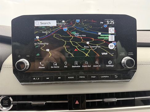 Used 2022 Mitsubishi Outlander SEL image 19