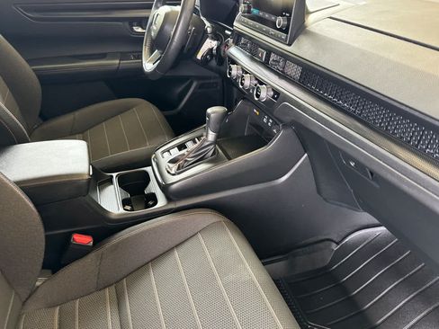 Used 2024 Honda CR-V Sport image 17