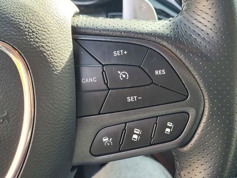 Used 2025 Dodge Durango GT image 18