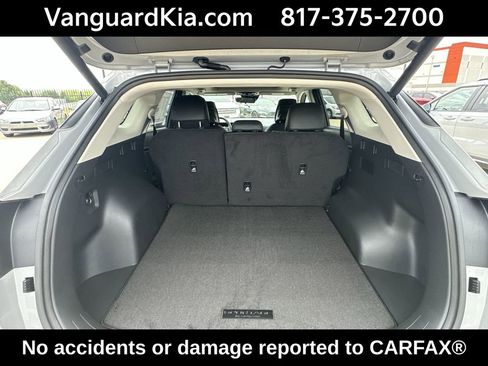 Certified 2026 Kia Sportage EX w/ EX Panorama Roof Package image 22