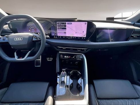 New 2026 Audi SQ5 Premium Plus AWD/4WD image 5