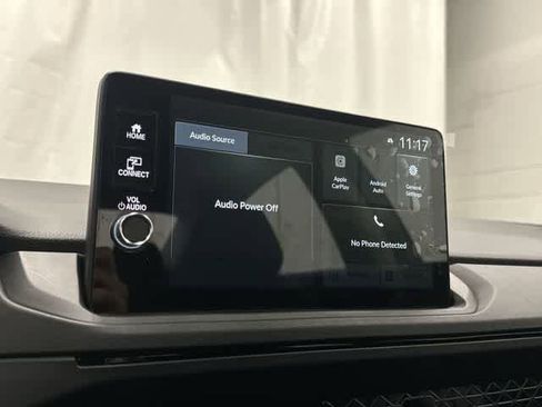 Certified 2026 Honda Accord SE image 21