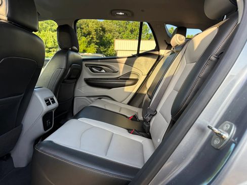 Used 2018 GMC Terrain SLT w/ Preferred Package FWD image 21