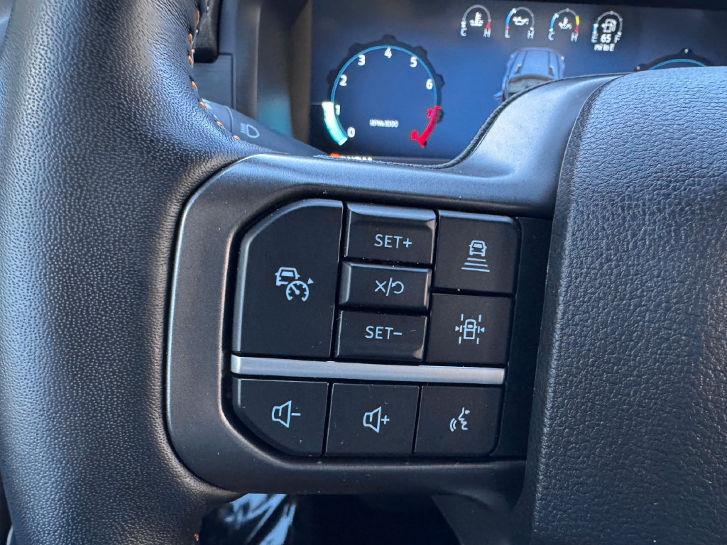 Used 2024 Ford F150 Tremor AWD/4WD image 26