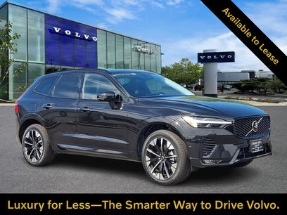 Certified 2026 Volvo XC60 B5 Plus w/ Protection Package Premier