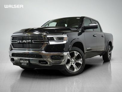 Used 2019 RAM 1500 Laramie