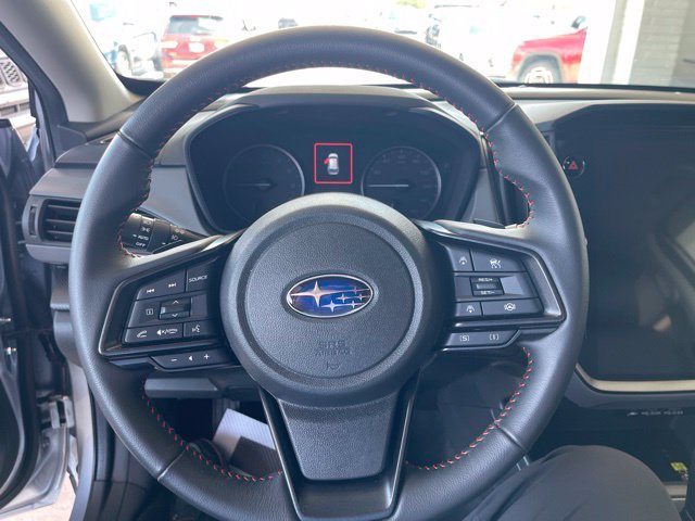 Used 2025 Subaru Crosstrek 2.5i Limited AWD/4WD image 21