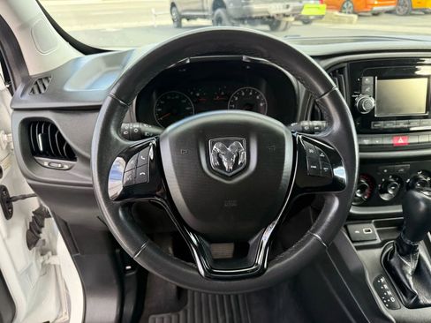 Used 2022 RAM ProMaster City Wagon image 20