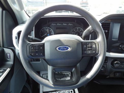 Used 2021 Ford F150 XL w/ Equipment Group 101A High image 20