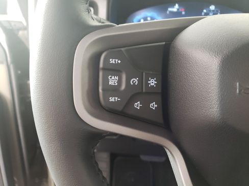 New 2025 Ford Bronco Big Bend image 18