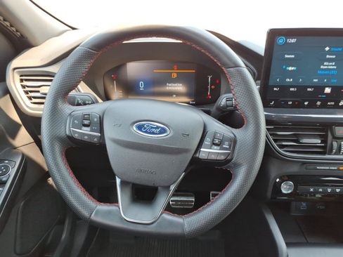Used 2023 Ford Escape ST-Line w/ Tech Pack #1 AWD/4WD image 23