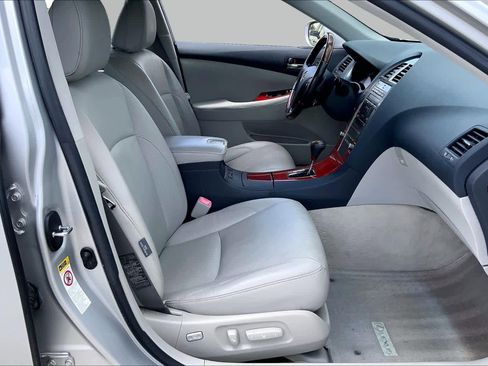 Used 2008 Lexus ES 350 FWD image 8