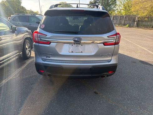 Certified 2023 Subaru Ascent Limited w/ Technology Package image 6