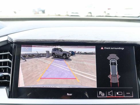 Used 2024 Audi Q4 e-tron Premium Plus w/ Premium Plus image 35