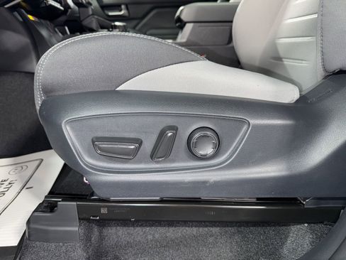 New 2026 Toyota Tacoma TRD Off-Road w/ TRD Off Road Upgrade Package image 18