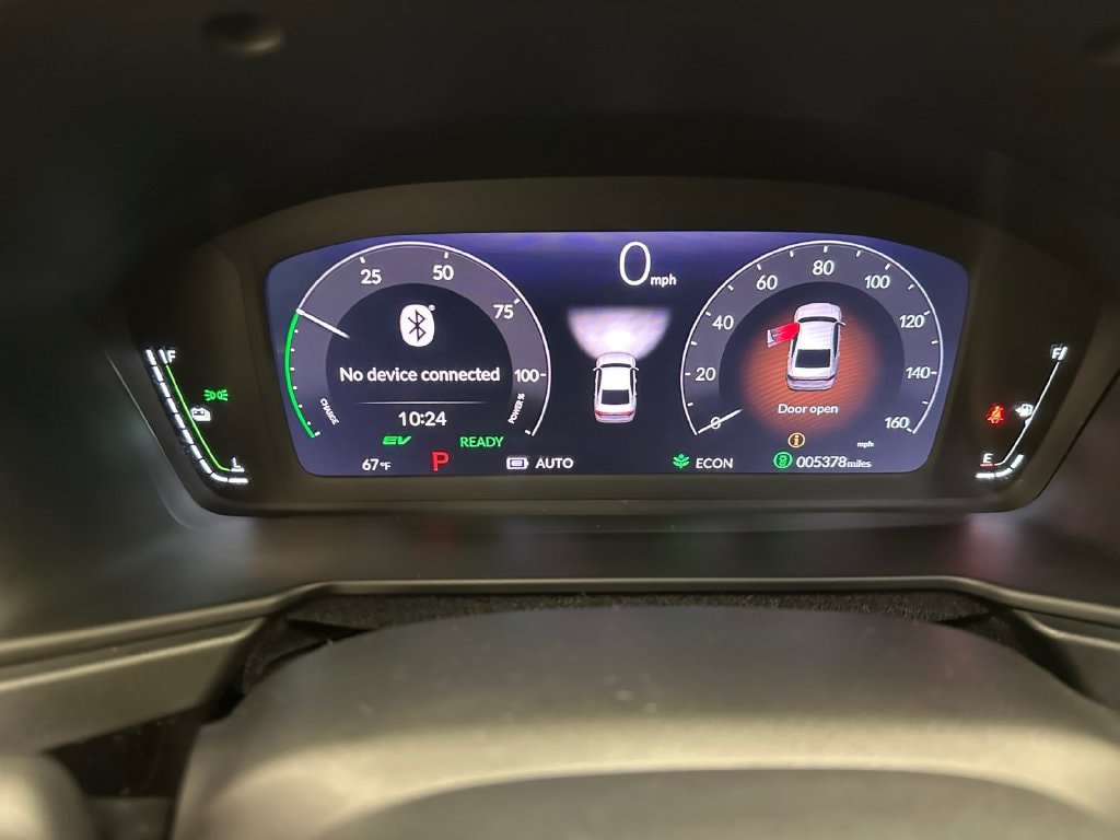 Used 2025 Honda Accord EX-L image 16