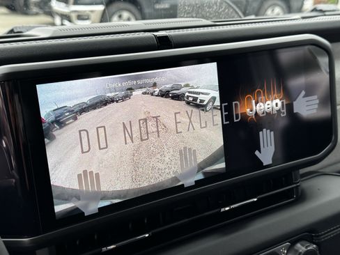 New 2026 Jeep Wrangler Sahara image 18