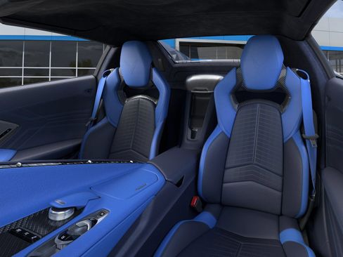 New 2025 Chevrolet Corvette Z06 image 40