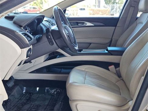 Used 2018 Lincoln MKZ Reserve w/ Technology Package image 22