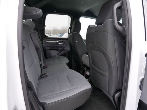 Used 2021 RAM 1500 Big Horn image 17
