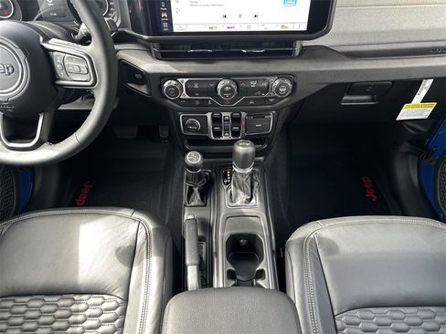 New 2026 Jeep Wrangler Sport S image 12