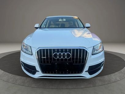 Used 2016 Audi Q5 3.0T Prestige w/ Prestige Package