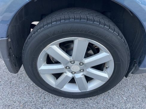 Used 2007 Subaru Outback 2.5i image 16