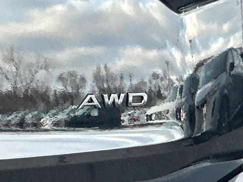 New 2026 Nissan Rogue SV image 14