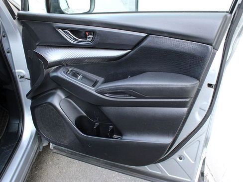 Used 2022 Subaru Ascent Onyx Edition image 26