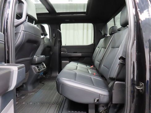 Used 2024 Ford F150 XLT w/ Equipment Group 303A High image 10