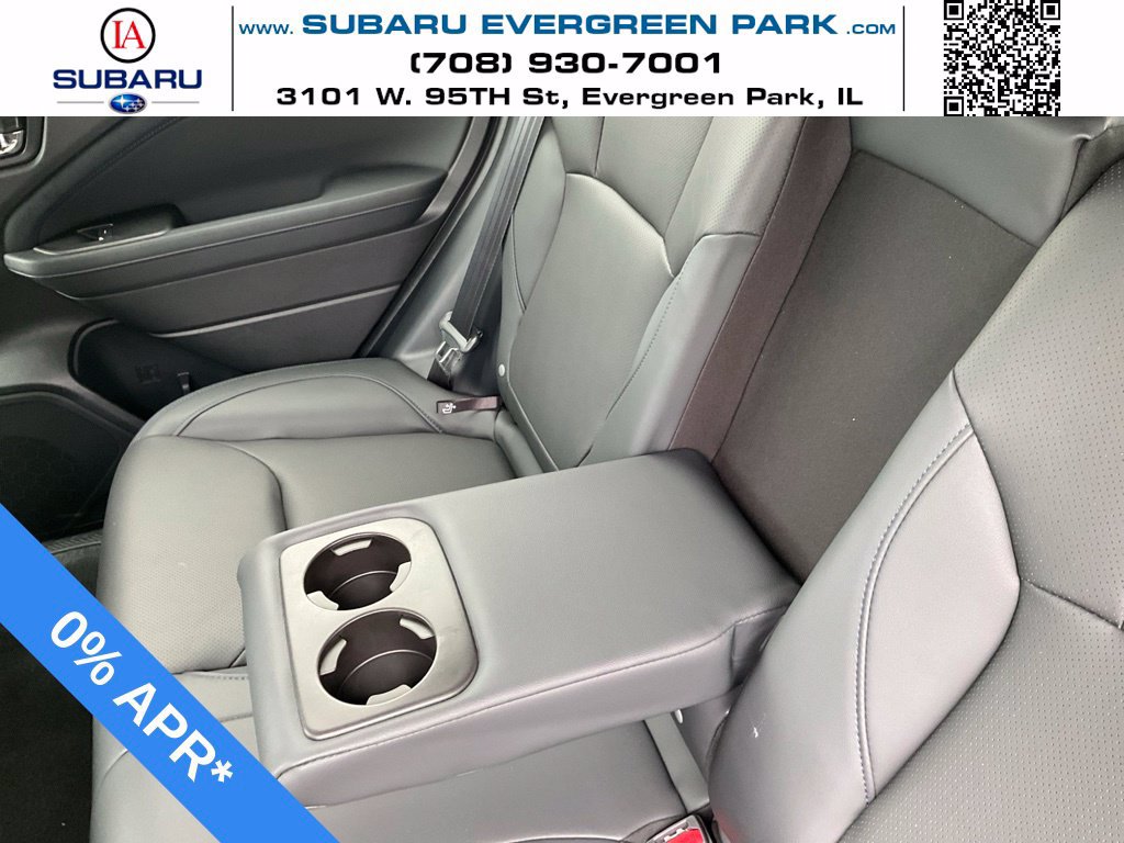 New 2026 Subaru Forester Limited AWD/4WD image 33