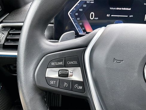 Used 2023 BMW 330i Sedan image 11