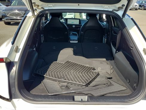 Used 2024 Kia EV6 GT-Line RWD image 19