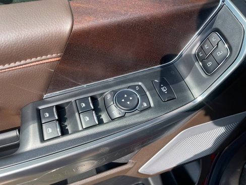 New 2026 Ford F250 King Ranch w/ Chrome Package image 21