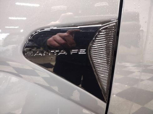 New 2026 Hyundai Santa Fe SE image 29