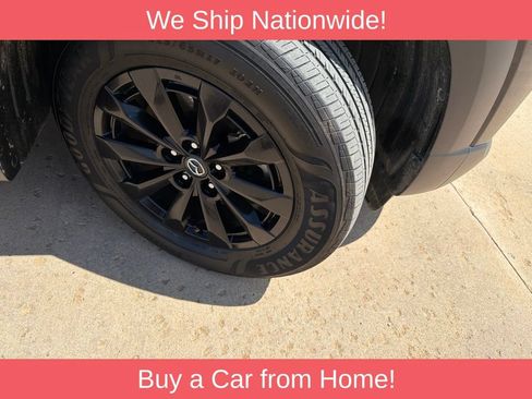 Used 2025 MAZDA CX-50 AWD 2.5 Hybrid w/ Premium Pkg image 34
