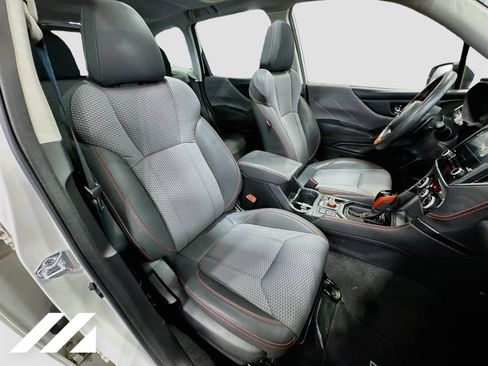 Used 2024 Subaru Forester Sport AWD/4WD image 31