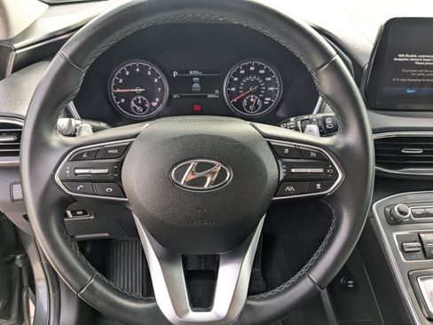 Certified 2023 Hyundai Santa Fe XRT image 18