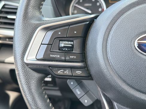 Used 2019 Subaru Forester Limited AWD/4WD image 26
