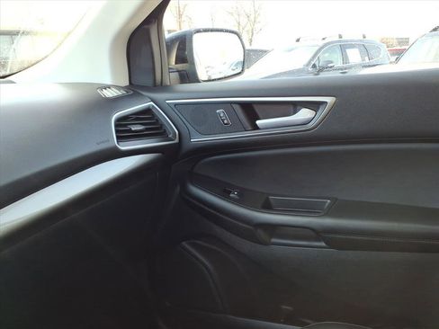 Used 2023 Ford Edge SEL w/ Convenience Package image 19